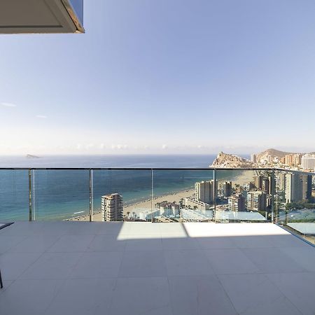 Sunset Drive Benidorm By Mar Holidays מראה חיצוני תמונה