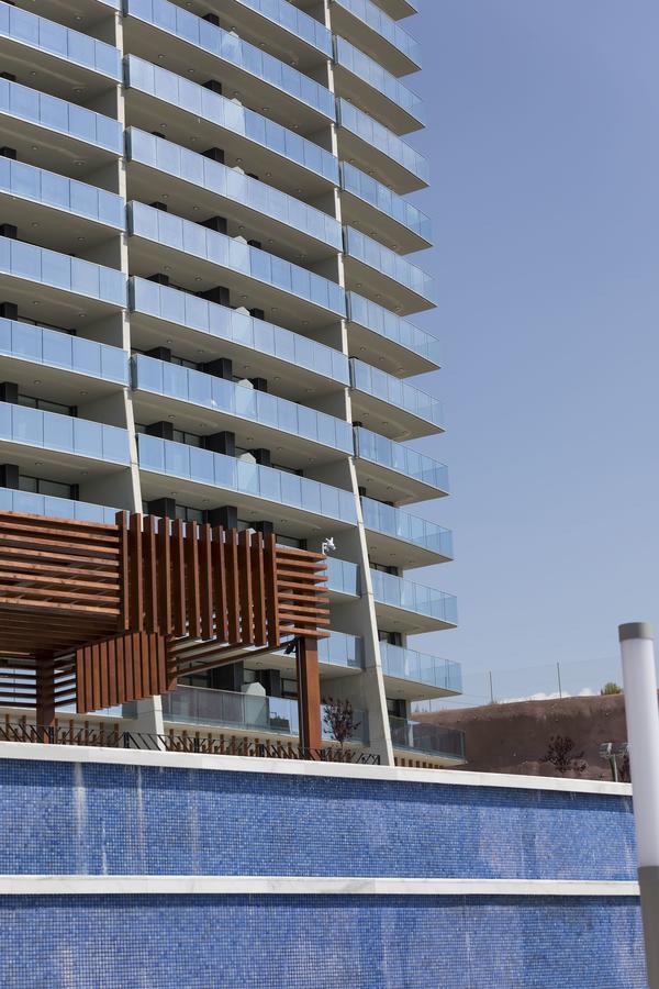 Sunset Drive Benidorm By Mar Holidays מראה חיצוני תמונה