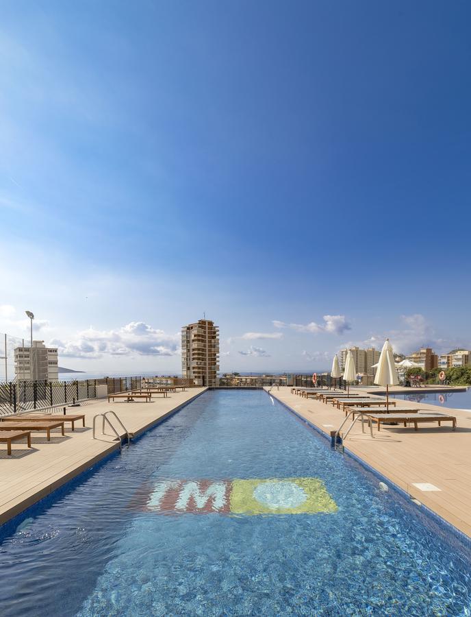 Sunset Drive Benidorm By Mar Holidays מראה חיצוני תמונה