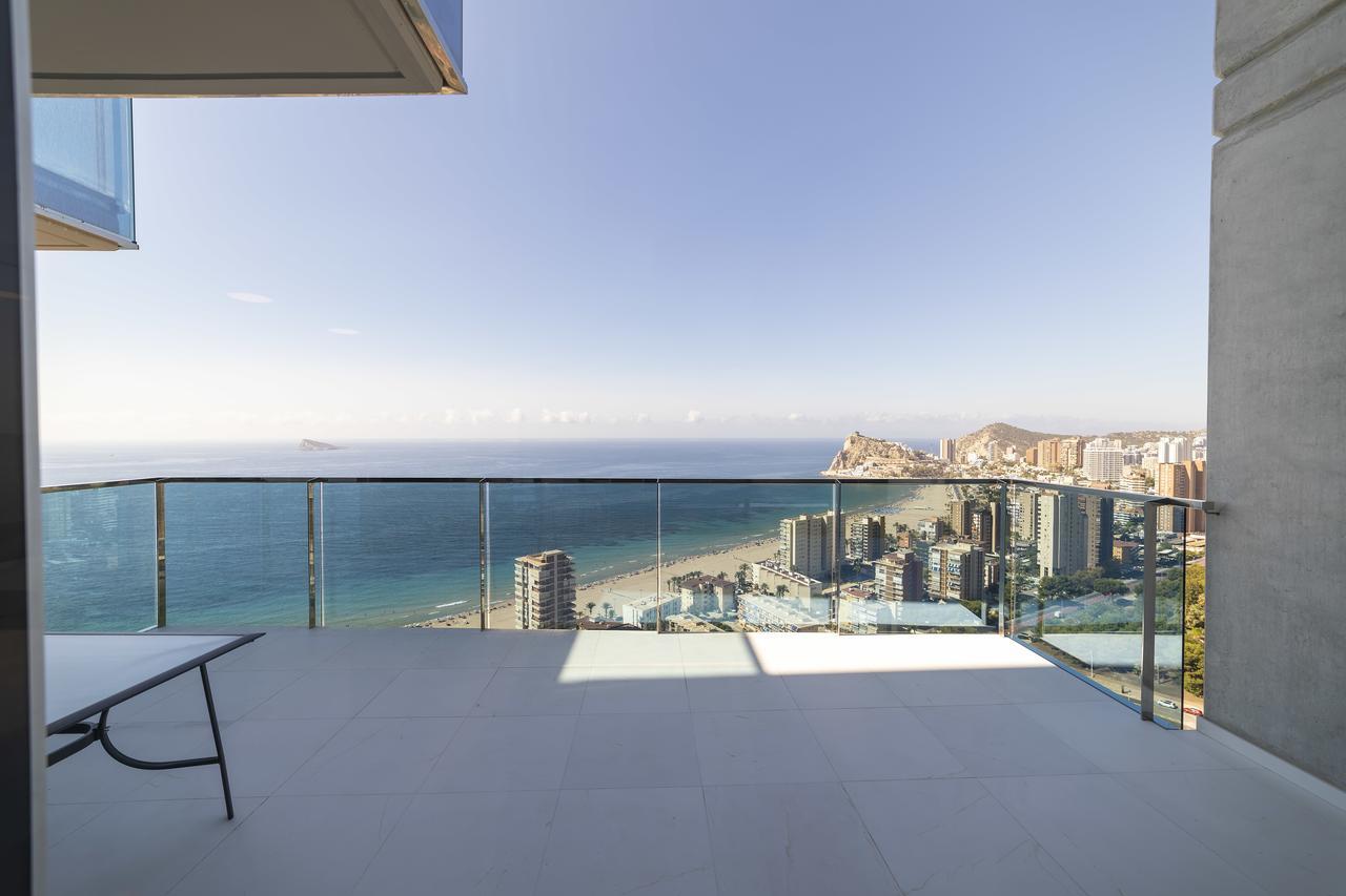 Sunset Drive Benidorm By Mar Holidays מראה חיצוני תמונה