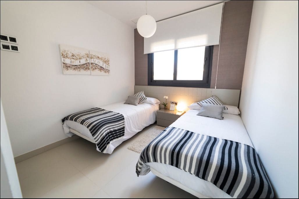 Sunset Drive Benidorm By Mar Holidays מראה חיצוני תמונה