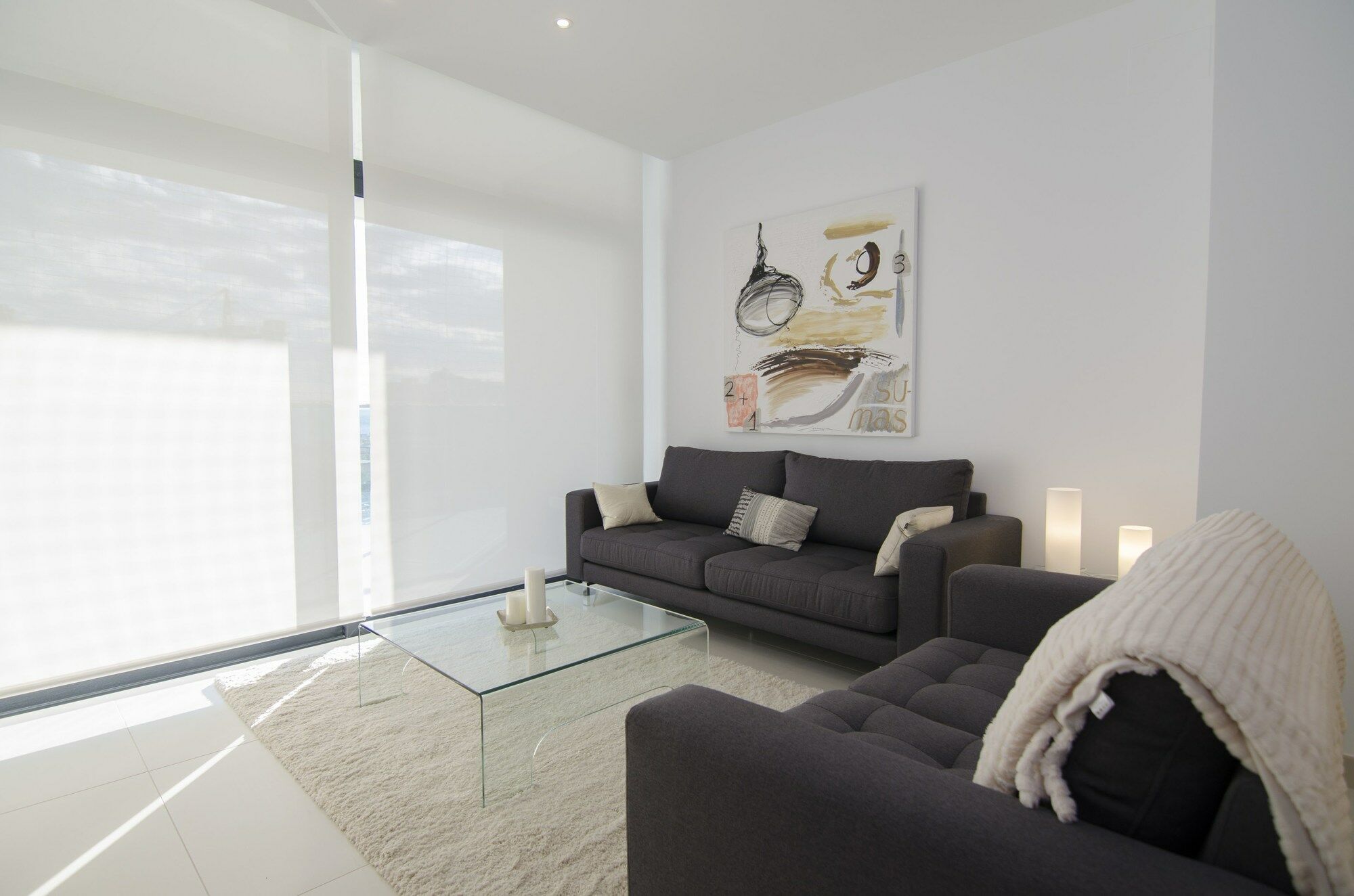 Sunset Drive Benidorm By Mar Holidays מראה חיצוני תמונה