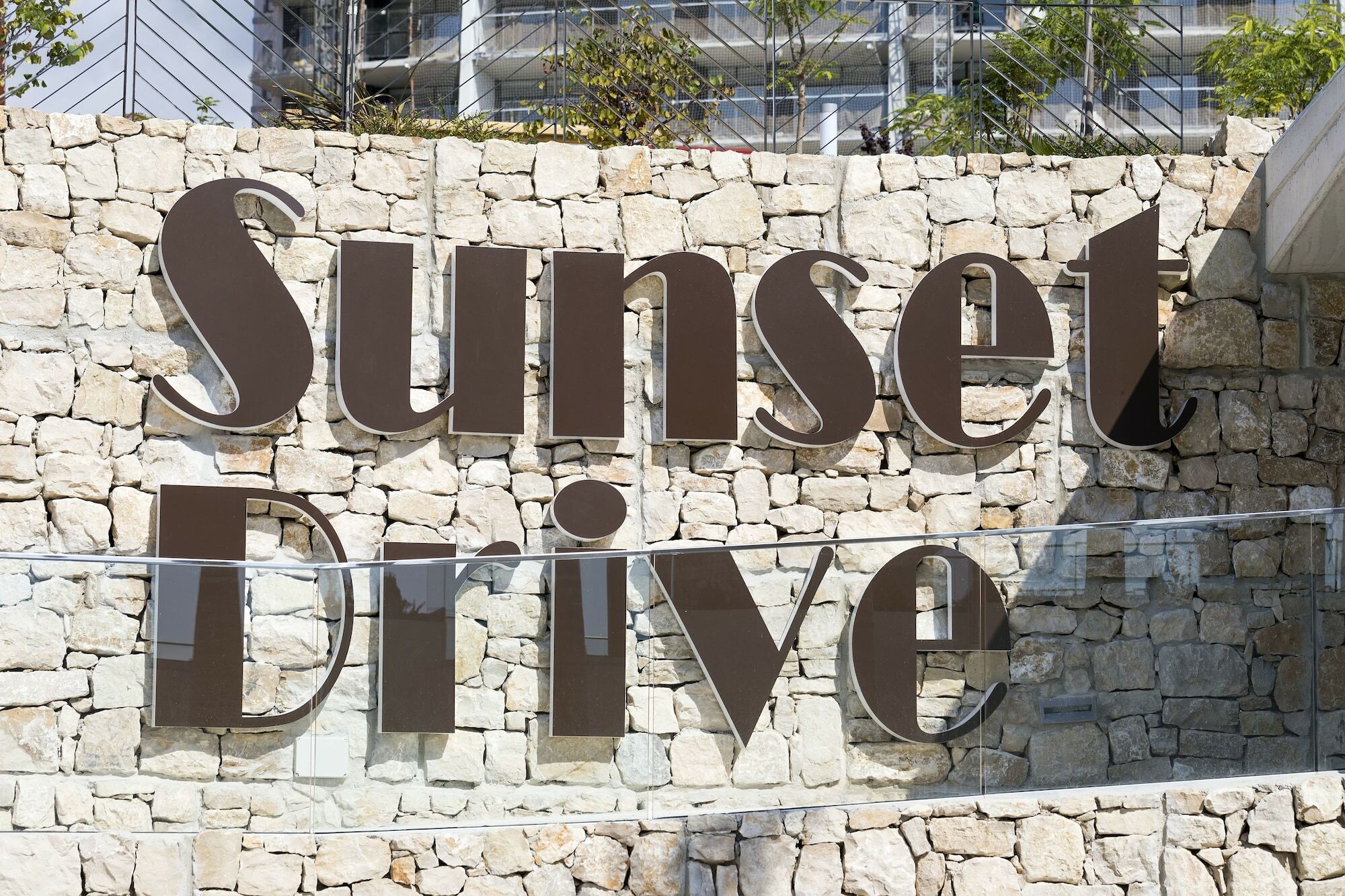 Sunset Drive Benidorm By Mar Holidays מראה חיצוני תמונה