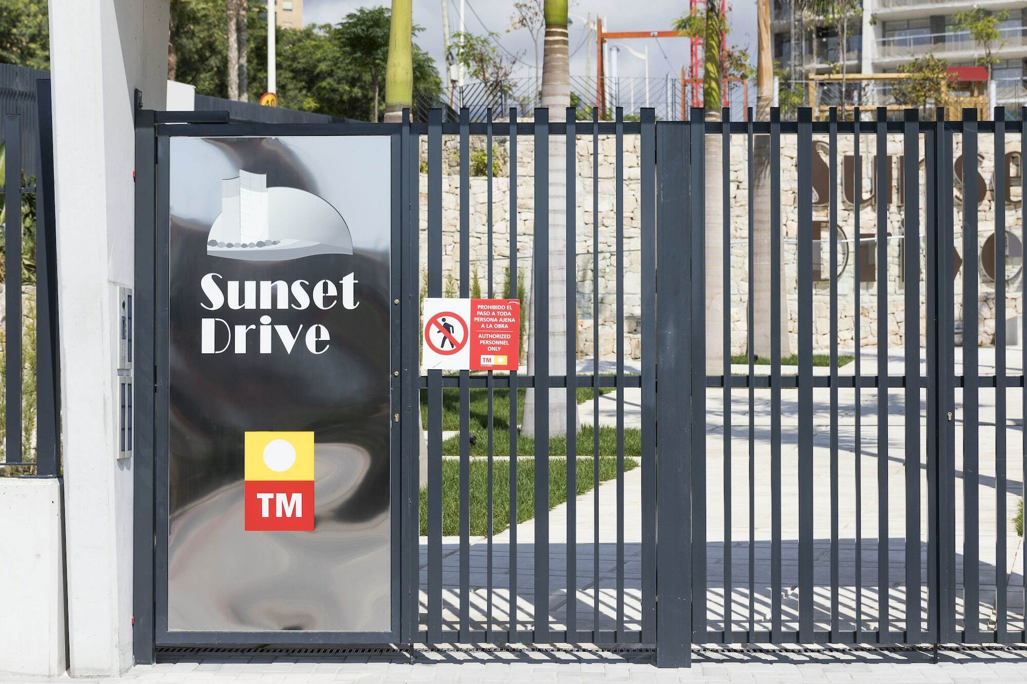 Sunset Drive Benidorm By Mar Holidays מראה חיצוני תמונה